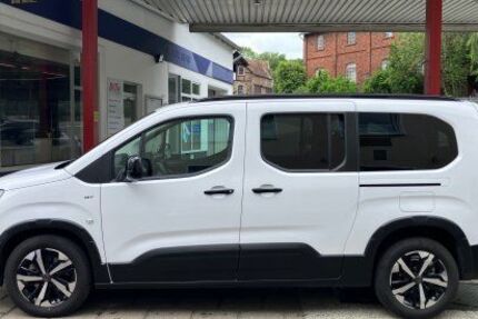 Peugeot Rifter 4.850 km 31.900 &euro; Warstein-Westendorf 59581