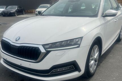 Skoda Octavia 223.359 km 15.000 &euro; Delbrück 33129