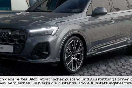 Audi Q7 29.998 km 79.900 &euro; Neubeckum 59269
