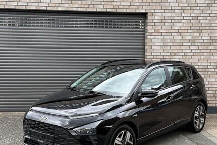 Hyundai BAYON 40.000 km 15.999 &euro; Rheda-Wiedenbrück 33378