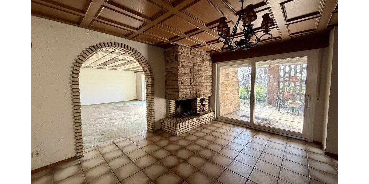 Einfamilienhaus Delbrück / Anreppen Anreppen - 4 Zimmer, 155 m&sup2;, 449.000&euro; | Angebot:26724674