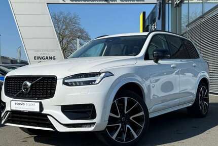 Volvo XC90 72.750 km 49.450 &euro; Gütersloh 33334