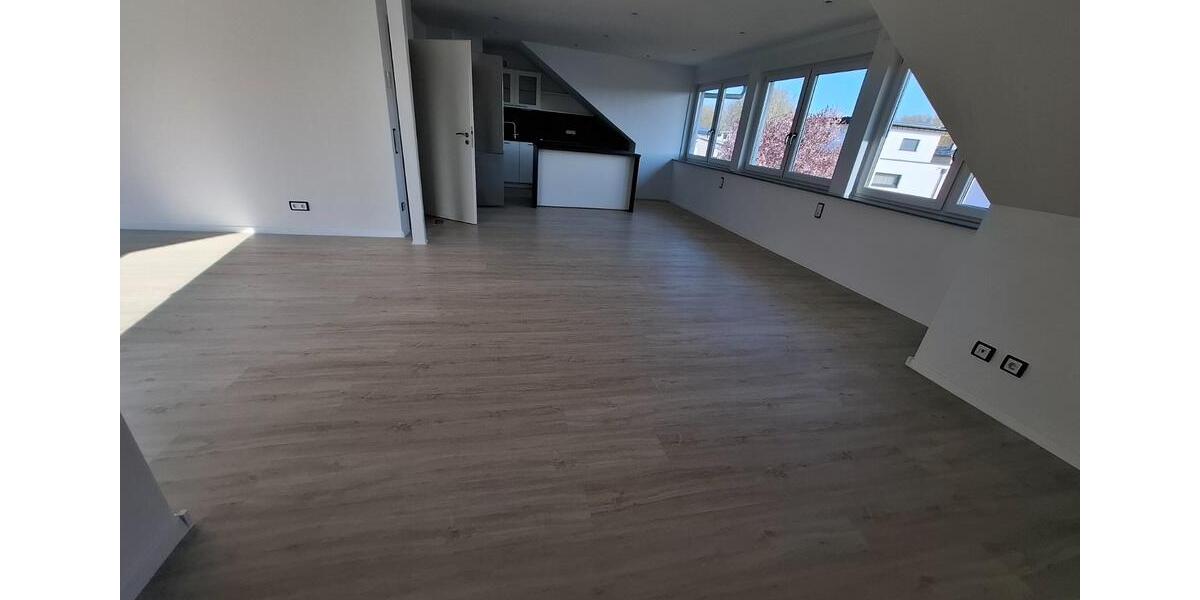 Maisonettenwohnung Soest - 3 Zimmer, 123 m&sup2;, 910&euro; | Angebot:25947659