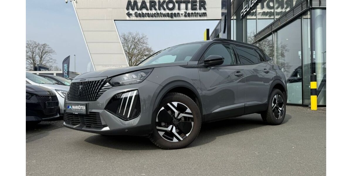 Peugeot 2008 15.987 km 23.450 &euro; Gütersloh 33334