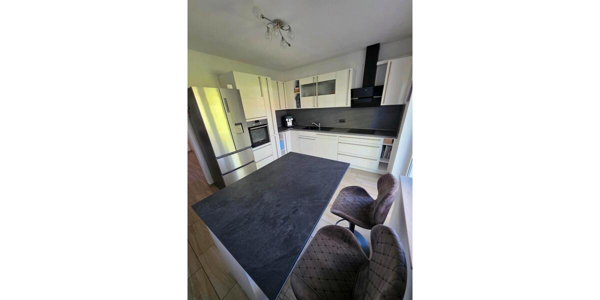 Einfamilienhaus Büren - 4.5 Zimmer, 118 m&sup2;, 1.250&euro; | Angebot:26696134