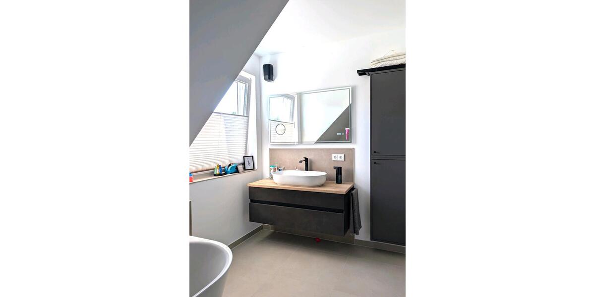 Doppelhaushälfte Geseke - 4 Zimmer, 120 m&sup2;, 394.000&euro; | Angebot:27093740