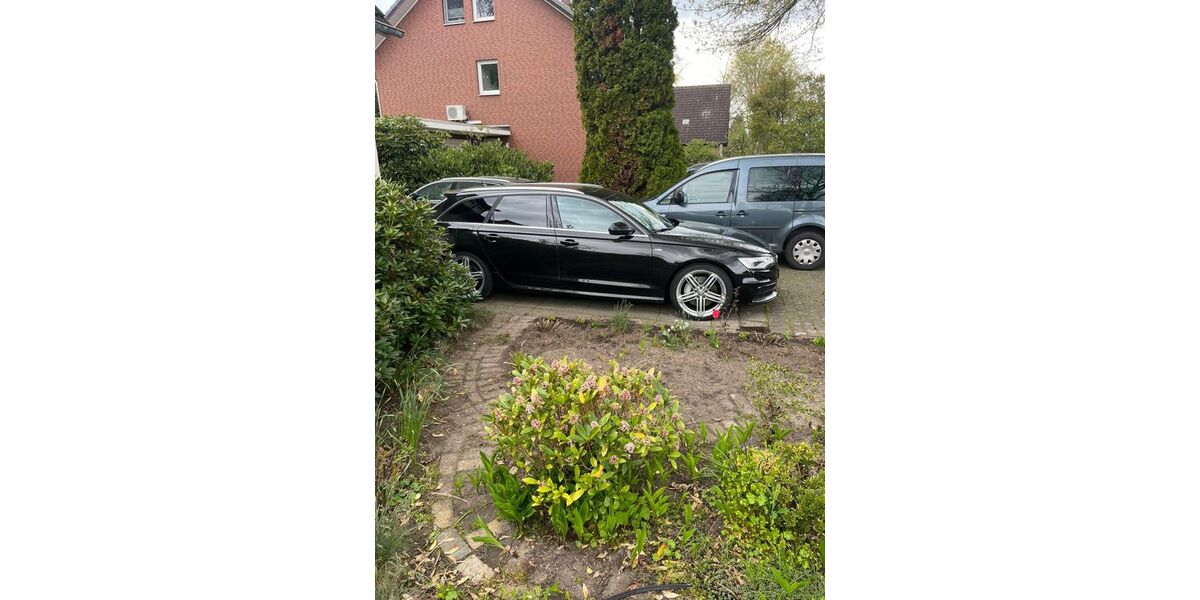 Audi A6 185.000 km 16.950 &euro; Rietberg 33397