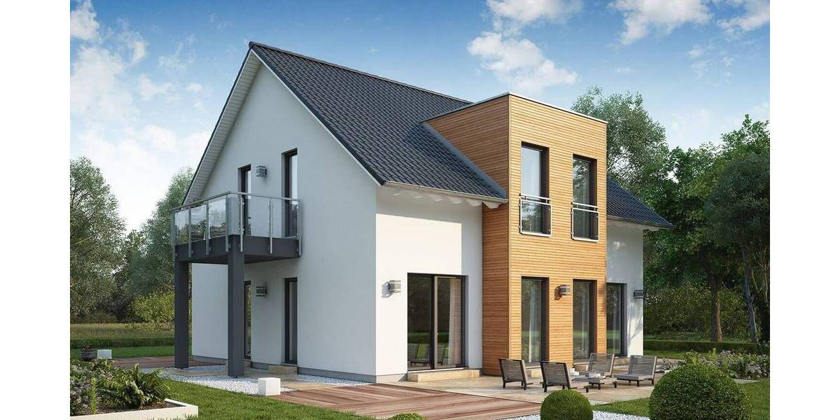 Einfamilienhaus Wadersloh-Diestedde Diestedde - 5 Zimmer, 151 m&sup2;, 431.850&euro; | Angebot:25985538