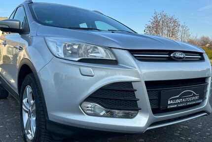 Ford Kuga 90.000 km 8.500 &euro; Lippstadt 59557
