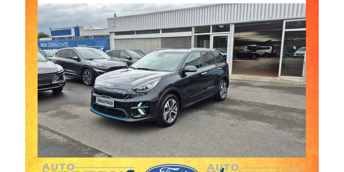 Kia Niro EV 84.690 km 16.990 &euro; Lippstadt 59557