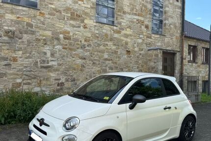 Abarth 595 Turismo 16.500 km 23.999 &euro; Paderborn 33102