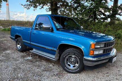 Chevrolet C1500 268.000 km 16.500 &euro; Beckum 59269