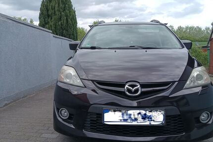 Mazda 5 143.000 km 6.500 &euro; Beckum 59269