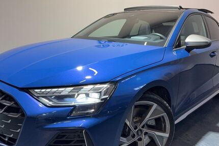 Audi S3 22.800 km 45.390 &euro; Beckum 59269