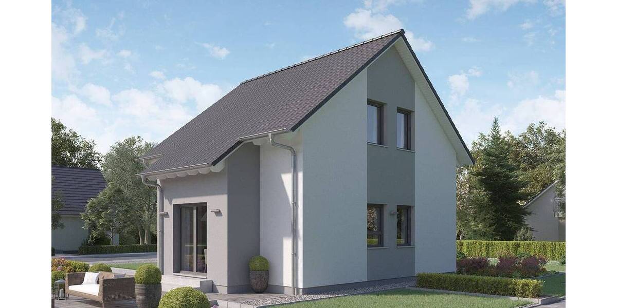 Einfamilienhaus Salzkotten - 4 Zimmer, 99 m&sup2;, 357.000&euro; | Angebot:26806279