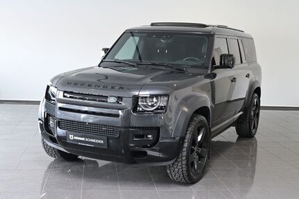 Land Rover Defender 77.100 km 69.750 &euro; Paderborn 33100