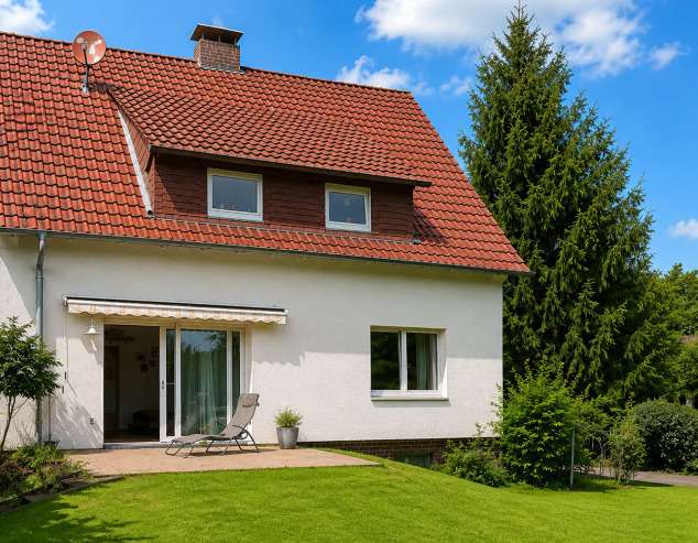 Einfamilienhaus Rietberg - 6 Zimmer, 140 m&sup2;, 359.000&euro; | Angebot:27356342