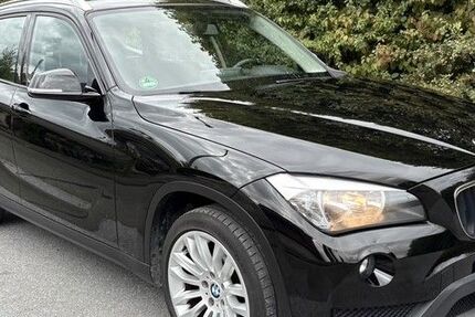 BMW X1 165.000 km 6.700 &euro; Warstein 59581