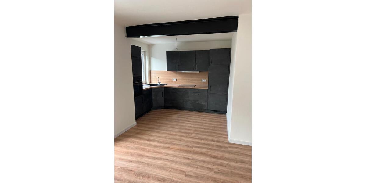 Erdgeschoßwohnung Lippstadt Overhagen - 3 Zimmer, 64 m&sup2;, 1.060&euro; | Angebot:26439686