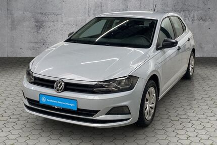 VW Polo 97.350 km 9.470 &euro; Rheda-Wiedenbrück 33378