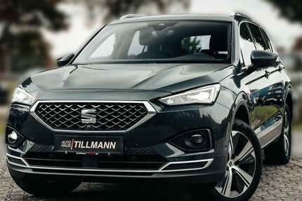 Seat Tarraco 61.700 km 36.490 &euro; Warstein-Belecke 59581