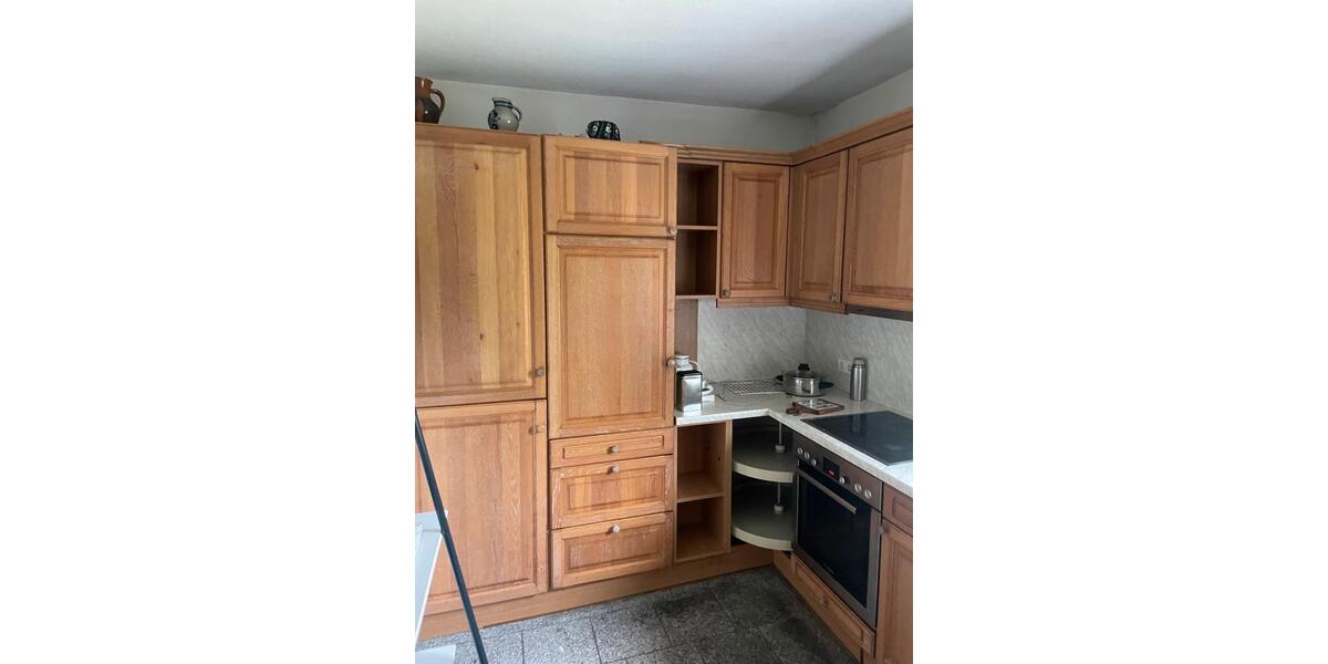 Erdgeschoßwohnung Lippstadt Overhagen - 4 Zimmer, 80 m&sup2;, 850&euro; | Angebot:26648922