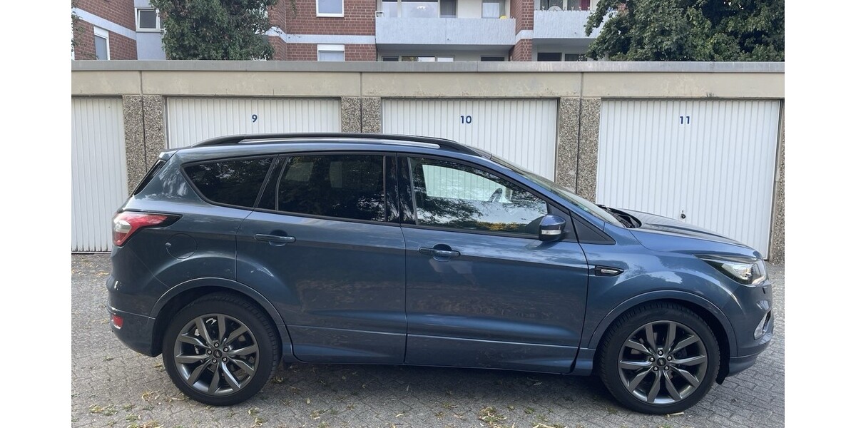 Ford Kuga 67.500 km 26.000 &euro; Rheda-Wiedenbrück 33378