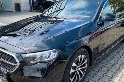 Mercedes-Benz E 200 3.600 km 42.900 &euro; Beckum 59269