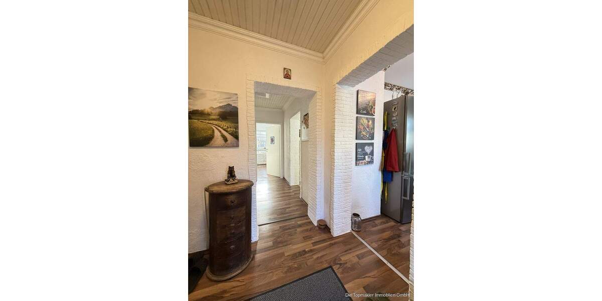 Reihenmittelhaus Geseke - 5 Zimmer, 295.000&euro; | Angebot:25668135