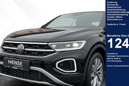 VW T-Roc 15.000 km 28.785 &euro; Gütersloh 33334