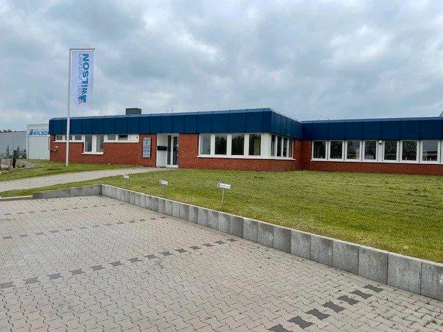 Gewerbeobjekt Anröchte - 1.550&euro; | Angebot:26447895