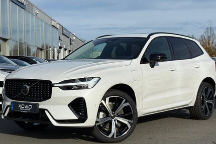 Volvo XC60 2.350 km 65.990 &euro; Gütersloh 33334