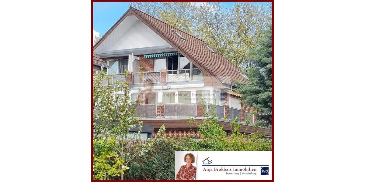 Sommer frei Haus: 1.OG, große Dachterrasse, Garage - für Käufer provisionsfrei in GT Süd Nähe St.-Elisabeth-Hospital - 2- Gütersloh Kattenstroth | Angebot:16242776