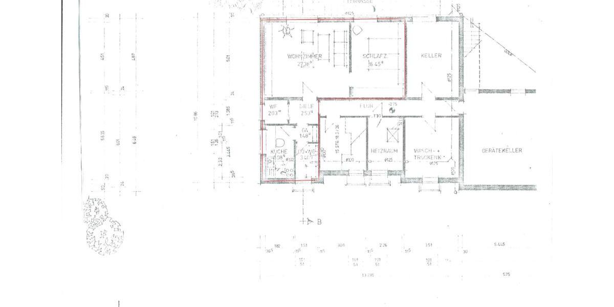 Einfamilienhaus Warstein - 9 Zimmer, 260 m&sup2;, 439.000&euro; | Angebot:26988877