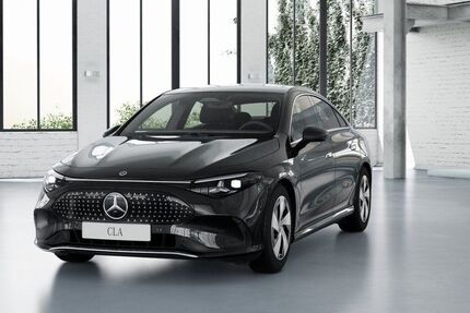 Mercedes-Benz CLA 250 17.227 km 48.885 &euro; Beckum 59269