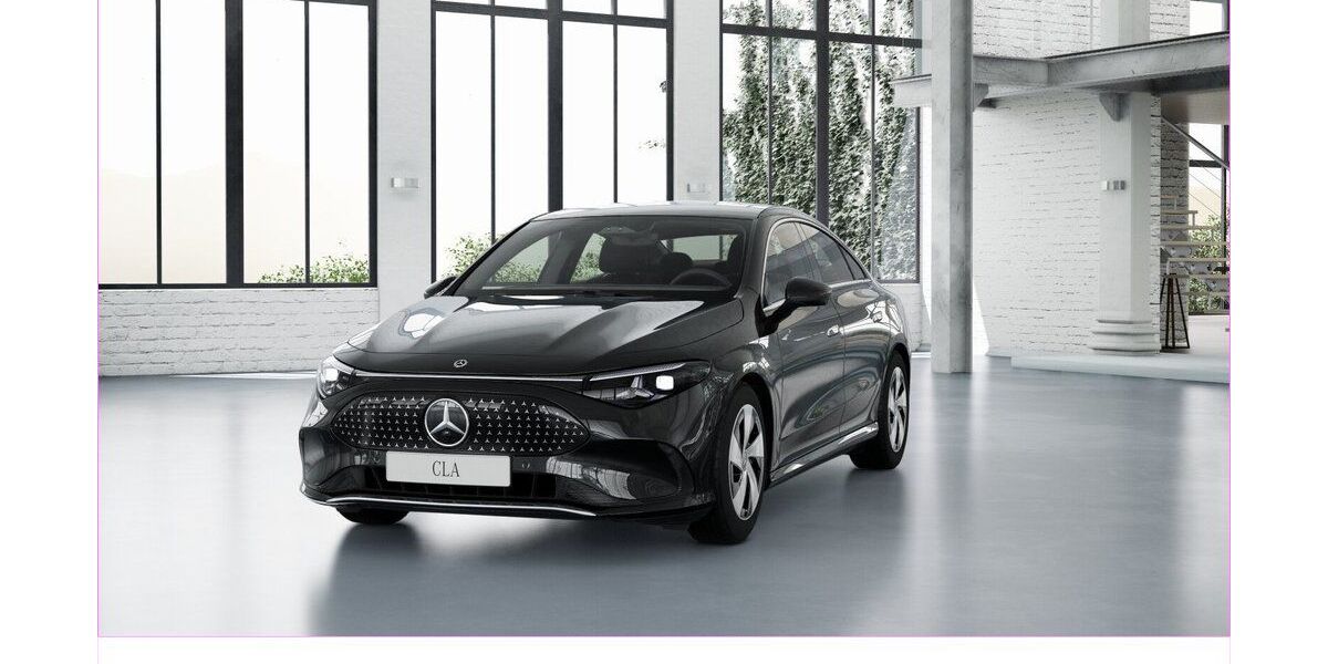 Mercedes-Benz CLA 250 17.227 km 48.885 &euro; Beckum 59269