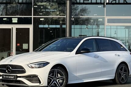 Mercedes-Benz C 300 9.968 km 47.950 &euro; Soest 59494