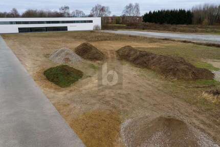 Grundstück Lippstadt Bad Waldliesborn - 245.340&euro; | Angebot:25853333