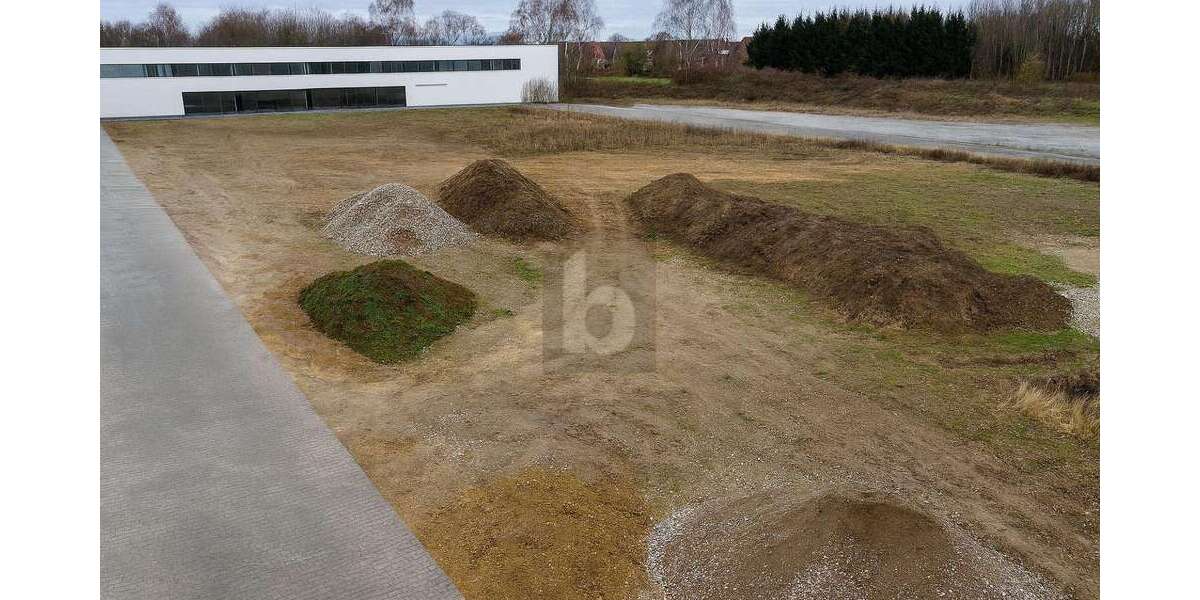 Grundstück Lippstadt Bad Waldliesborn - 245.340&euro; | Angebot:25853333