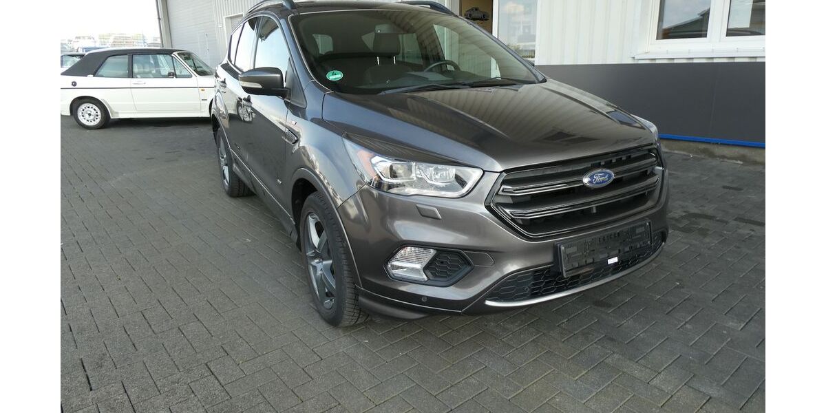 Ford Kuga 137.720 km 12.890 &euro; Paderborn 33106