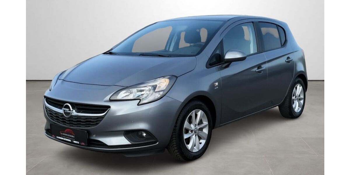 Opel Corsa 89.000 km 8.450 &euro; Erwitte 59597