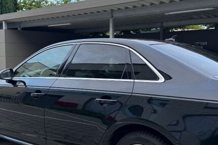 Audi A4 110.000 km 20.990 &euro; Gütersloh 33330