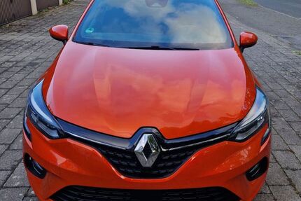 Renault Clio 45.102 km 12.800 &euro; Lippstadt 59555