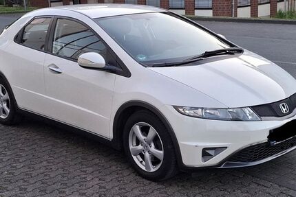 Honda Civic 169.518 km 4.700 &euro; Borchen 33178