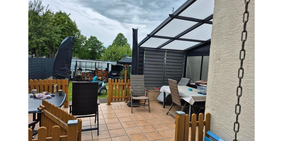 Reihenhaus Lippstadt Overhagen - 3 Zimmer, 110 m&sup2;, 395.000&euro; | Angebot:26552128
