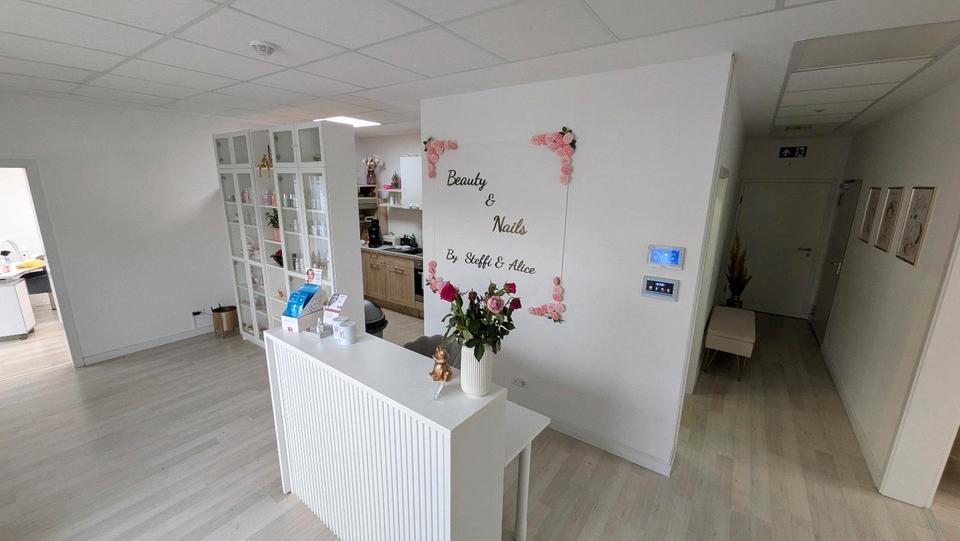 Gewerbeobjekt Gütersloh - 1.150&euro; | Angebot:26527876