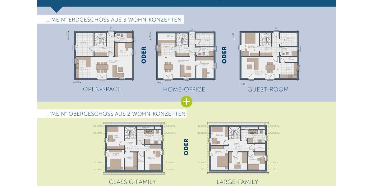 Einfamilienhaus Rheda-Wiedenbrück Wiedenbrück - 4 Zimmer, 155 m&sup2;, 2.100&euro; | Angebot:26664288