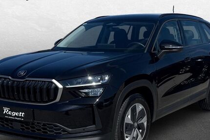 Skoda Kodiaq 6.061 km 44.990 &euro; Soest 59494