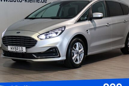 Ford S-Max 67.765 km 29.990 &euro; Paderborn 33102