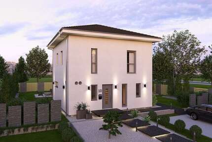 Haus Stromberg Stromberg - 3 Zimmer, 135 m&sup2;, 473.900&euro; | Angebot:25333695